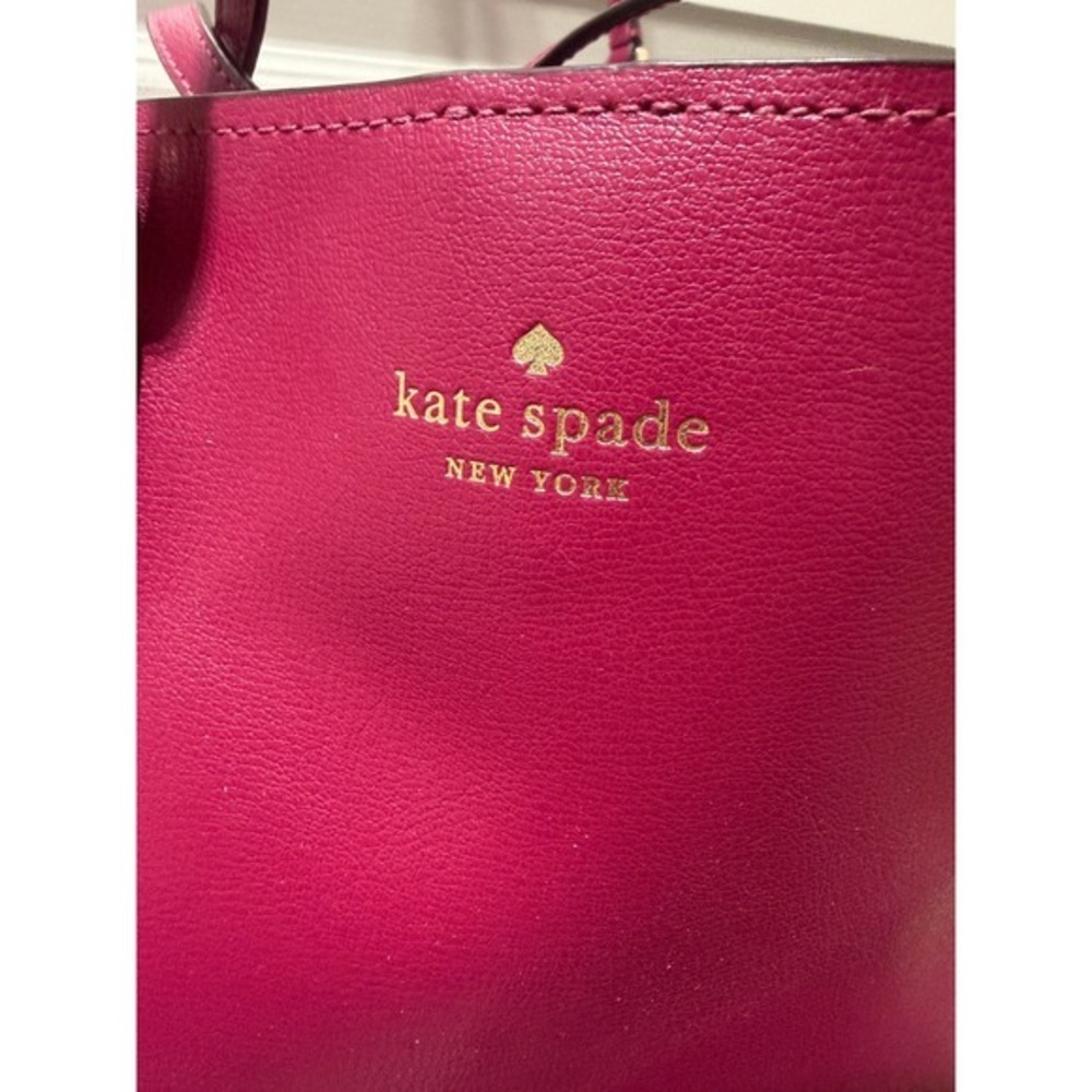 Kate Spade New York Harper Satchel Handbag - Picture 4 of 13
